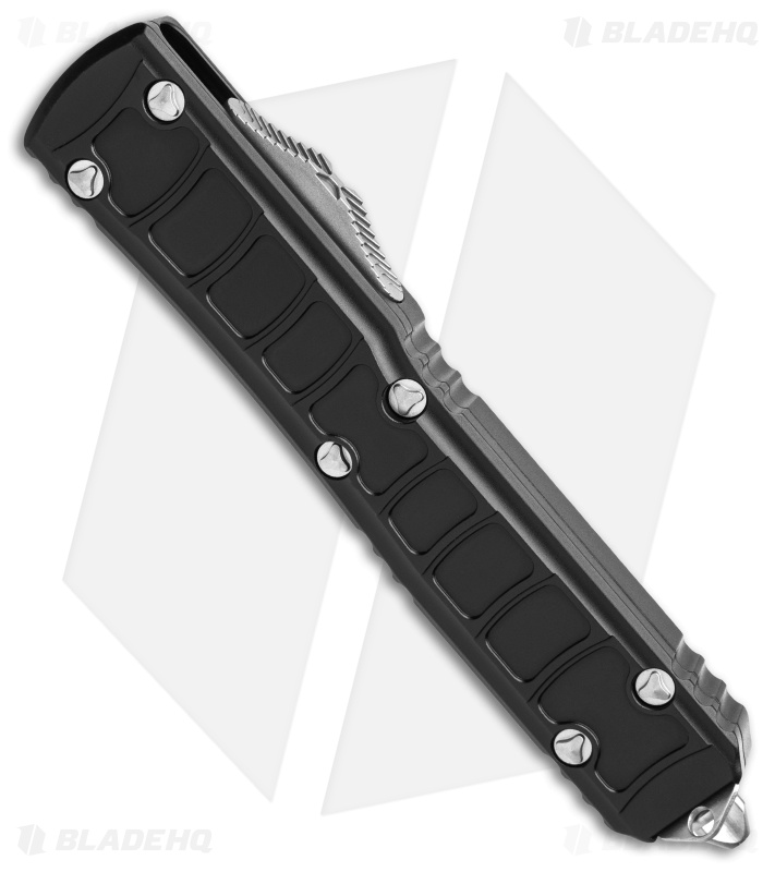 Microtech Ultratech II Sig OTF Auto | SW Tanto - Blade HQ