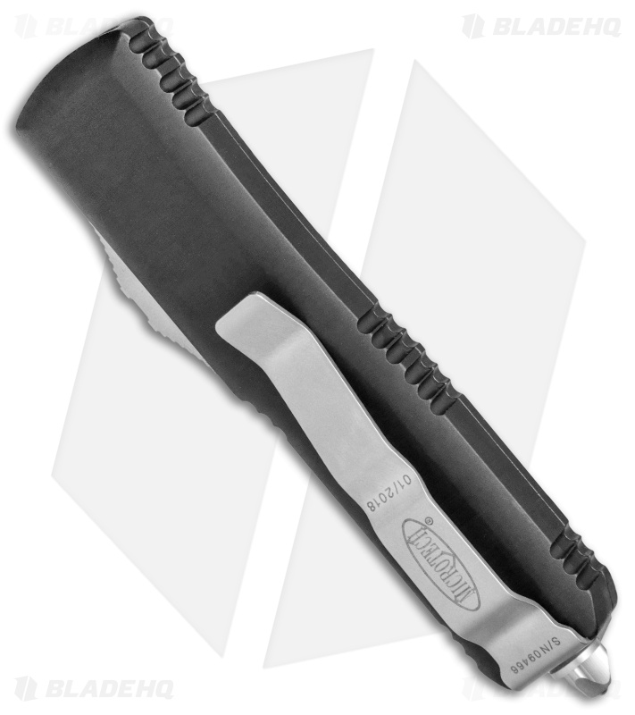 Microtech UTX-85 D/E OTF Automatic Knife (3.1