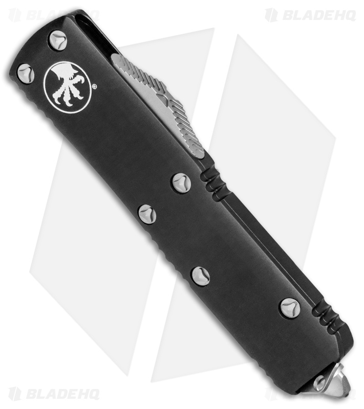 Microtech UTX-85 D/E OTF Automatic Knife (3.125