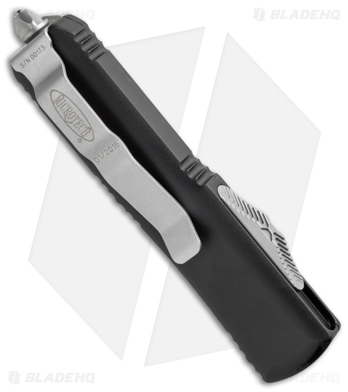 Microtech UTX-85 S/E OTF Automatic Knife (3.125