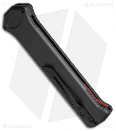 Paragon Para X  "Torch" Dagger OTF Automatic Knife Death Head (3.5" Red)