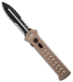 Paragon Para Automatic Knife Bronze (3.5" Serr) XD-SP-PW-SX2