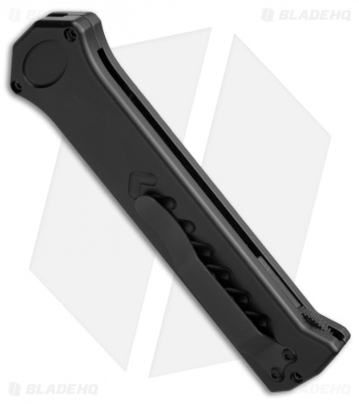 Paragon PARA-XD OTF Automatic Knife (3.625" Satin Serr)