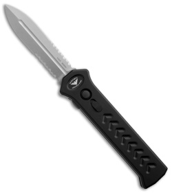 Paragon PARA-XD OTF Automatic Knife (3.625" Satin Serr)