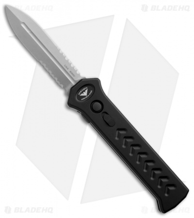 Paragon PARA-XD OTF Automatic Knife (3.625" Satin Serr)