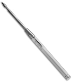 Guard Father Spike Automatic OTF Icepick (Silver) | 15133