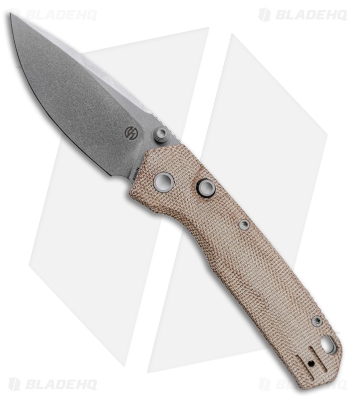 Vosteed Porcupine Psyop 299 | Natural Norplex UltreX | SW