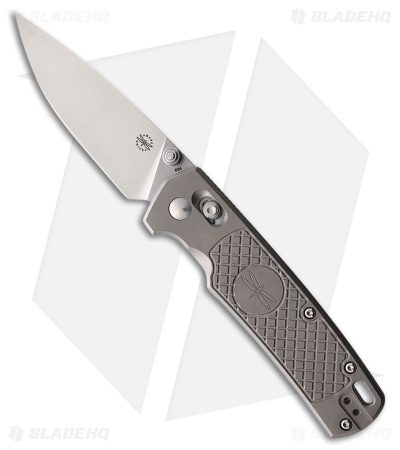 Amare Field Bro LR-Lock Folding Knife (3.38" Satin)