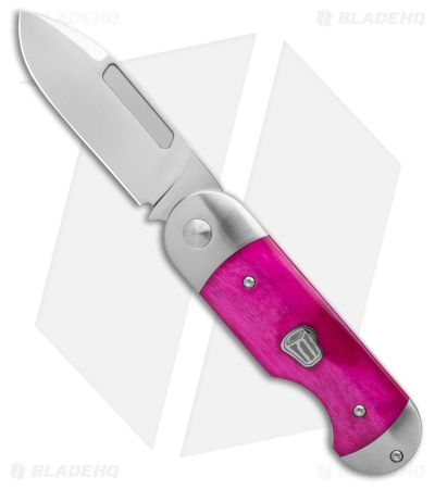 Advanced Knife Bro Stump Fish Knife Cosmic Berry Puree