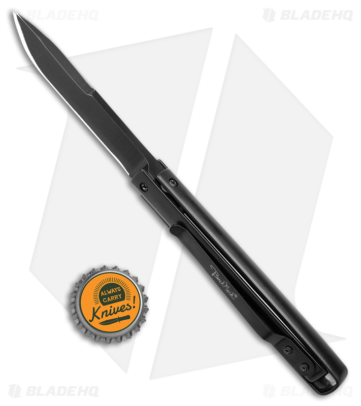 Benchmark Paratrooper Swing Blade Knife (3.5