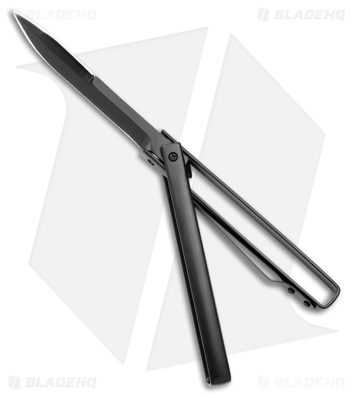 Benchmark Paratrooper Swing Blade Knife (3.5 Benchmark Paratrooper Swing Blade Knife (3.5
