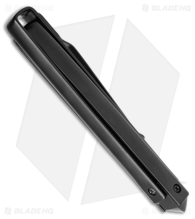 Benchmark Paratrooper Swing Blade Knife (3.5" Bead Blast)