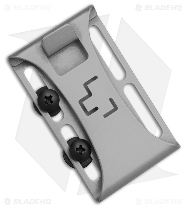 Boker Plus Belt Clip (Ambidex) 09BO560