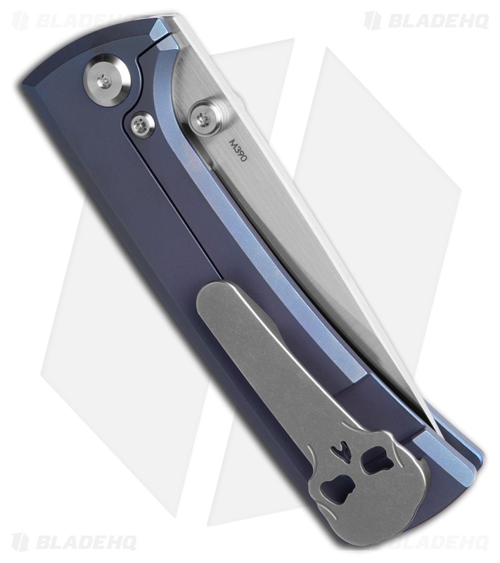 Chaves Knives Zero Forks RCK9 Pocket Knife