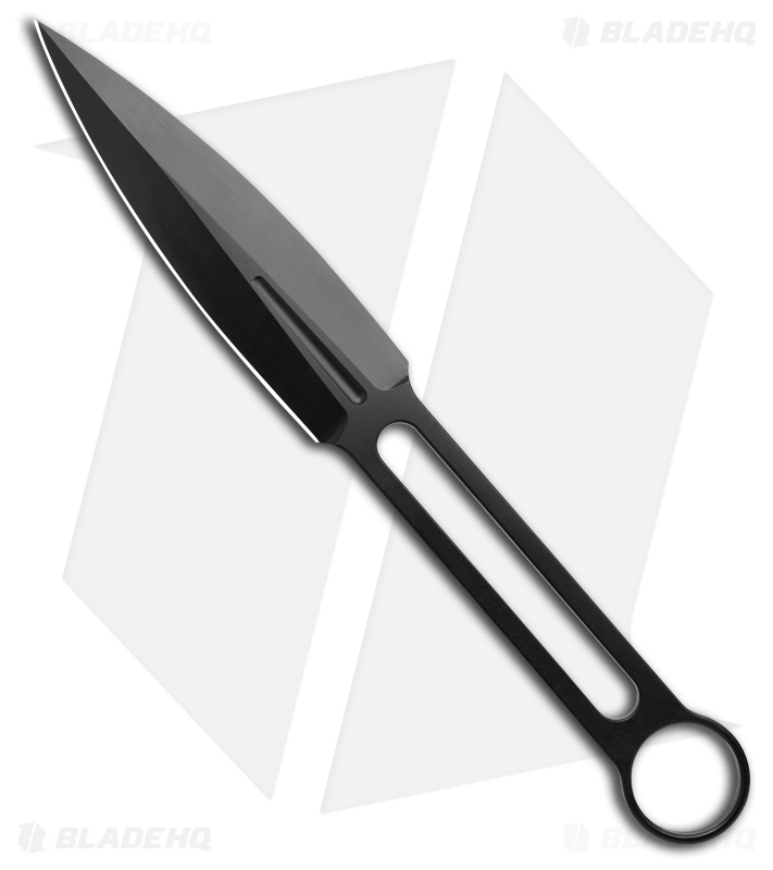 Daggerr Knives Sharx 2.0 Fixed Blade Knife - Blade HQ