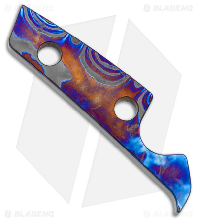 Divo Knives Buzz Zircuti Replacement Backspacer