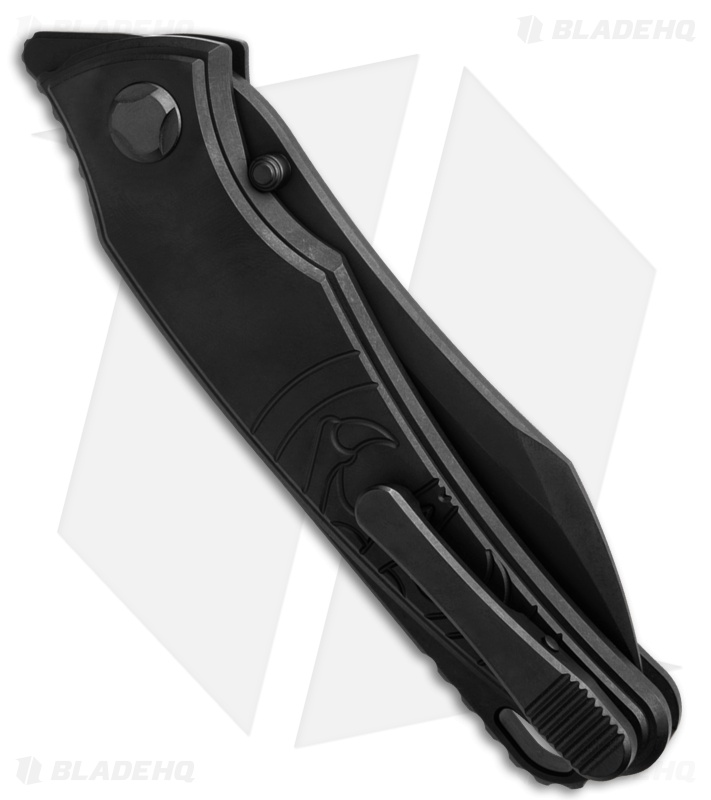G&G Hawk x Blade HQ Exclusive Talon - DLC Titanium