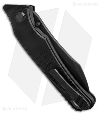 G&G Hawk x Blade HQ Exclusive Talon - DLC Titanium