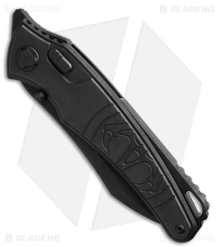 G&G Hawk x Blade HQ Exclusive Talon - DLC Titanium