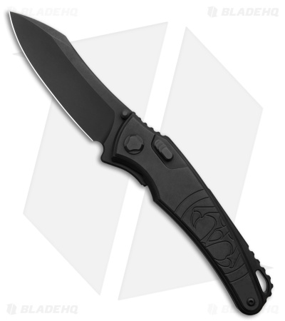 G&G Hawk x Blade HQ Exclusive Talon - DLC Titanium
