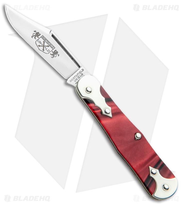 GEC Northfield UN-X-LD Templar - Pocket Knife | Crusader | Blade HQ