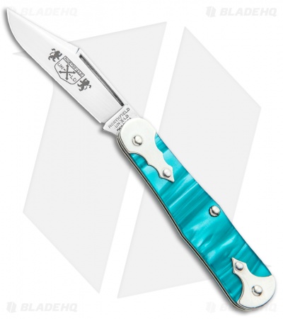 GEC Northfield UN-X-LD Templar - Pocket Knife | Caribbean | Blade HQ