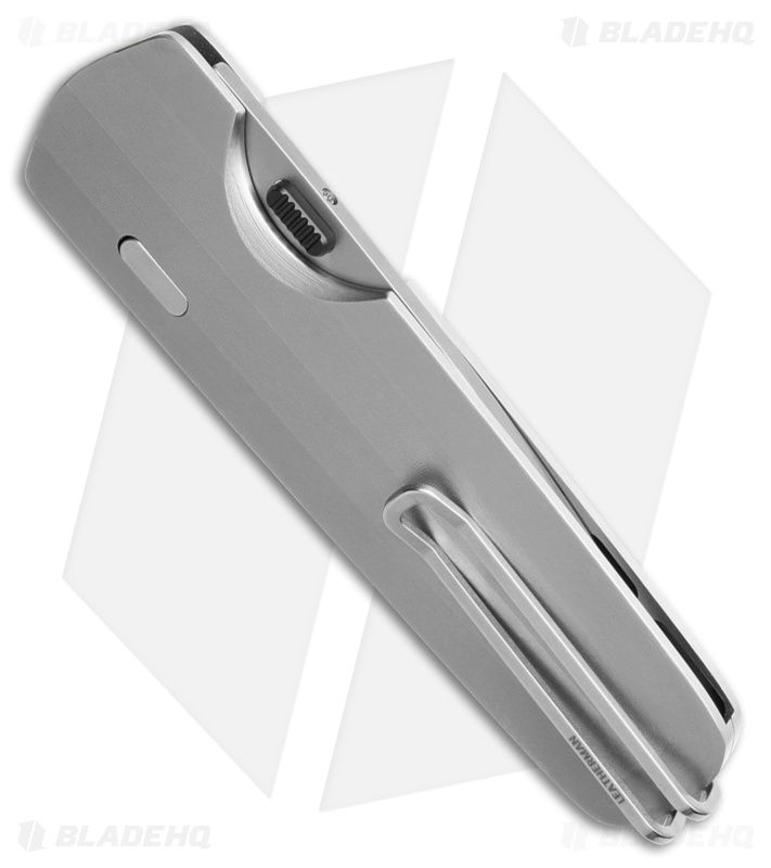 laf　212mag Leatherman Blazer Knife Stainless Steel