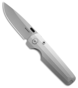 Leatherman Blazer Compression Wedge Lock Knife Steel (3.2" SW)
