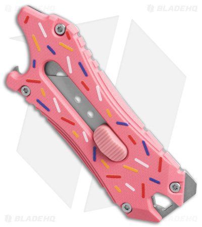 Olight Otacle Utility Tool Knife Donut Edition