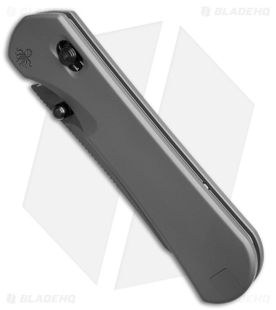 カツミ Piratech Tsunami | MagSnap Black Blast Titanium | Mirror DLC