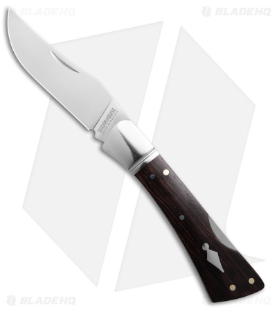 Sugar House Knife Syndicate Flying Goddess Knife Alley Cat (2.8" Satin)