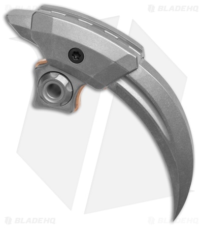 Titaner Tactical Raptor Claw - Stonewashed