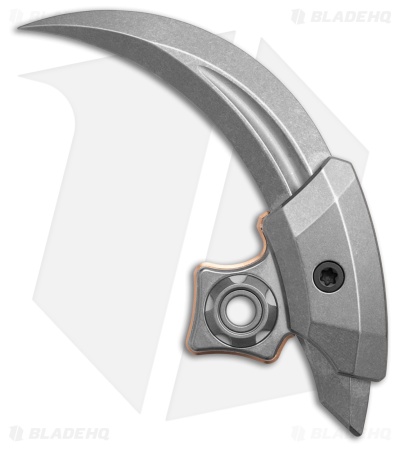 Titaner Tactical Raptor Claw - Stonewashed