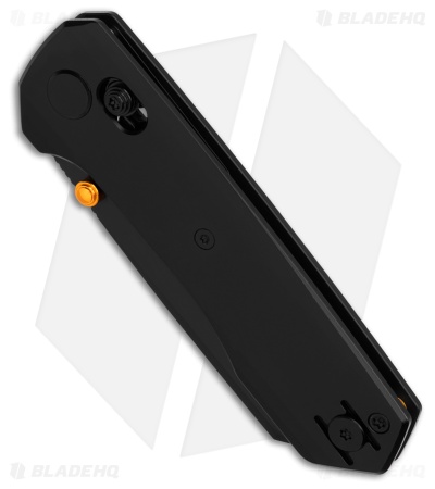Trivisa Scarab-B Crossbar Lock Black Titanium (3.00" Black)