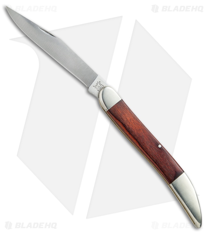 Bear & Son Large Toothpick Pocketknife 5" Rosewood 2193R