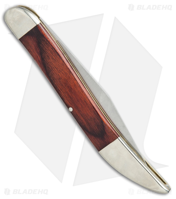 Bear & Son Large Toothpick Pocketknife 5" Rosewood 2193R
