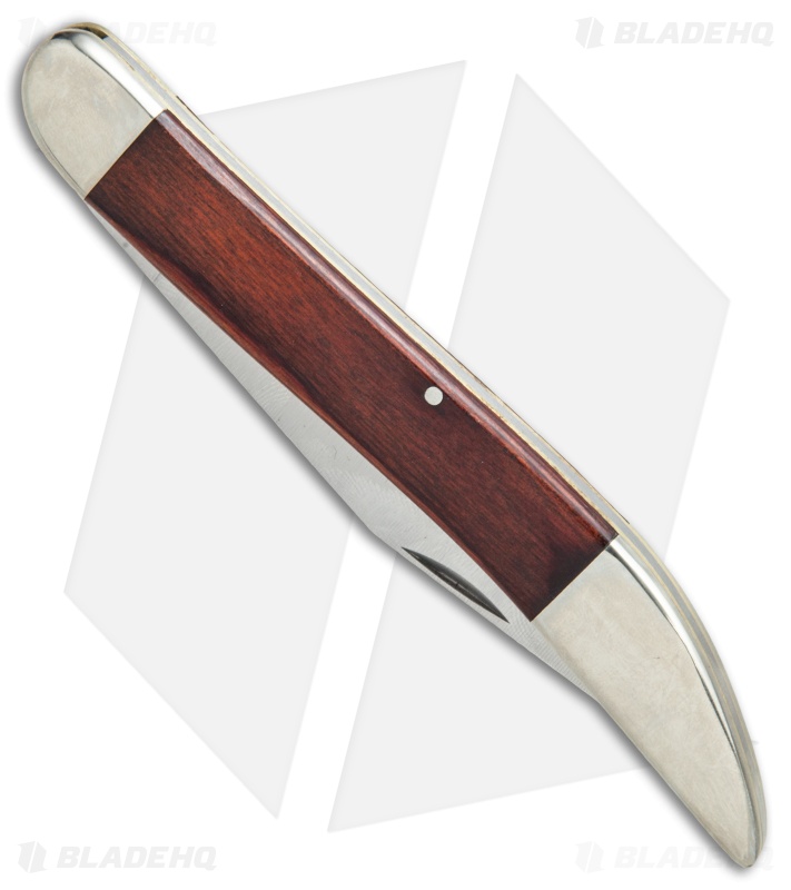 Bear & Son Large Toothpick Pocketknife 5" Rosewood 2193R