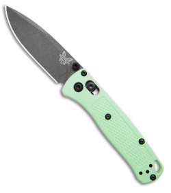 DISCONTINUED Benchmade 983903F Field Mini-Sharpener