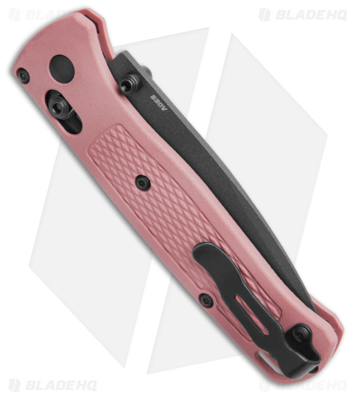 Benchmade Bugout AXIS Lock Knife Alpine Glow (3.24" Black) 535BK-06