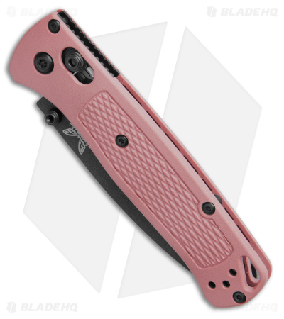 Benchmade Bugout AXIS Lock Knife Alpine Glow (3.24" Black) 535BK-06