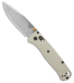 Benchmade Bugout Knives | Blade HQ