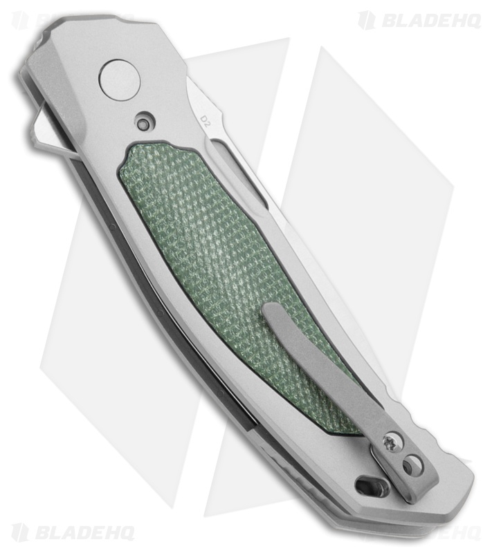 Boker Plus Advent Calendar 2024 Lukas Burnley D2 Steel