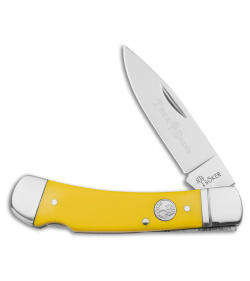 Boker Lockback Gentleman