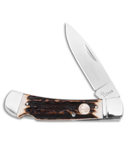 Boker Lockback Gentleman