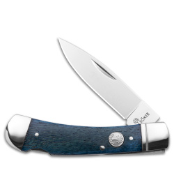 Boker Lockback Gentleman