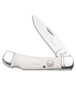 Boker Lockback Gentleman