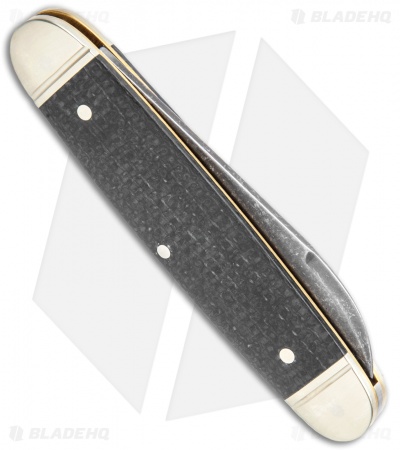 Boker Club Traditional Pocket Knife 2.8" Jute Micarta