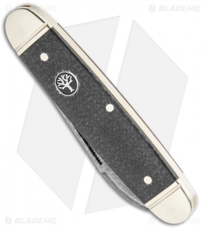 Boker Club Traditional Pocket Knife 2.8" Jute Micarta