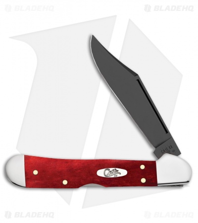Case Cutlery Mini CopperLock® Knife 3.625