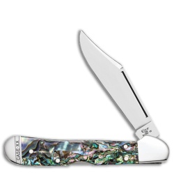 Case Mini Copperlock Knife 3.625